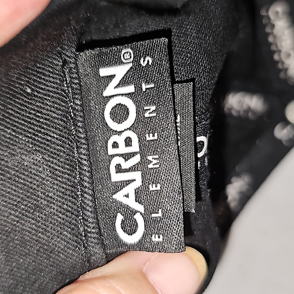 Carbon Elements/Diamond Supply Snapback Cap - image 6